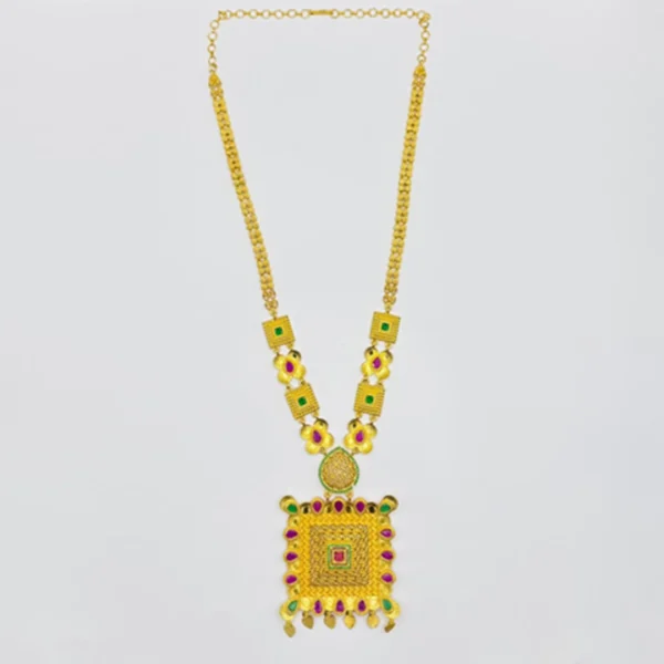 Necklace – NN 29