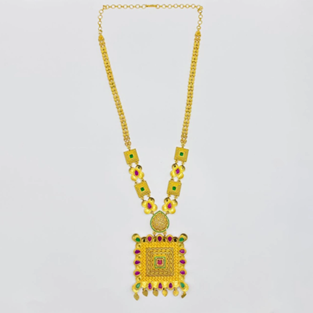 Necklace – NN 29 Necklace – NN 29