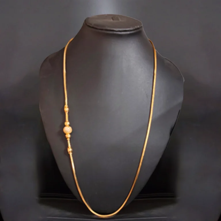 Home Side Locket Chain NC 12