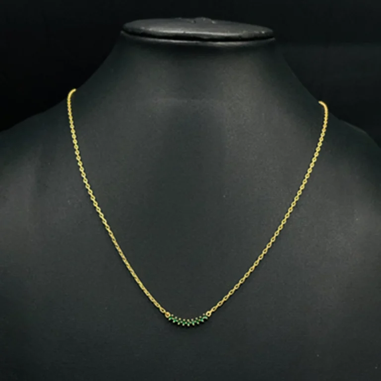 Home Campus Necklace - NN 14