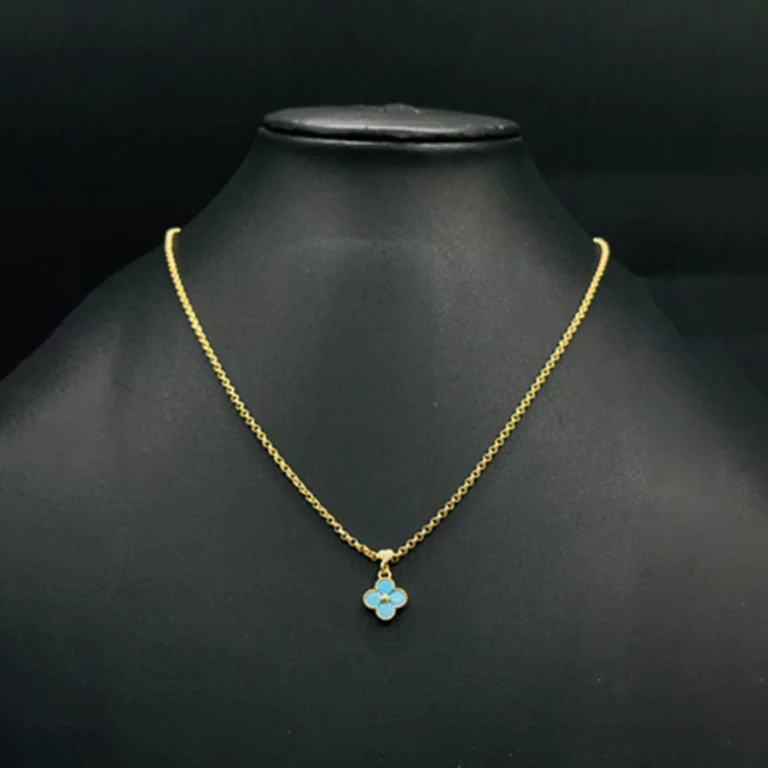 Home CAMPUS NECKLACE – NN 15