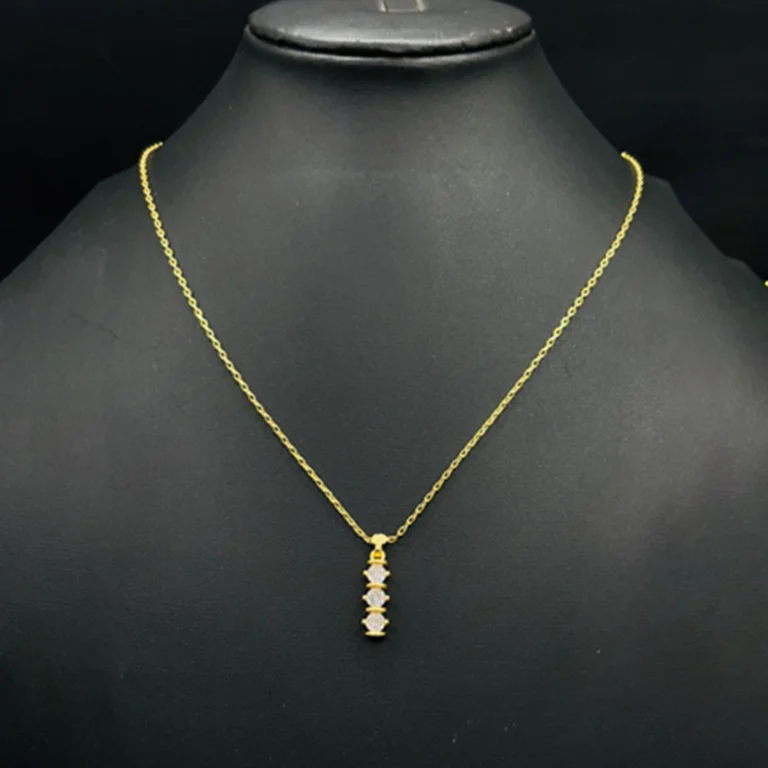 Home Campus Necklace – NN 16
