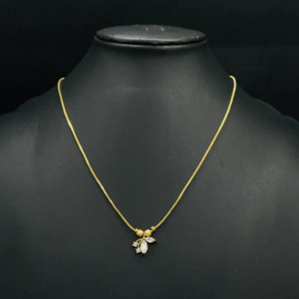 Campus Necklace – NN 17