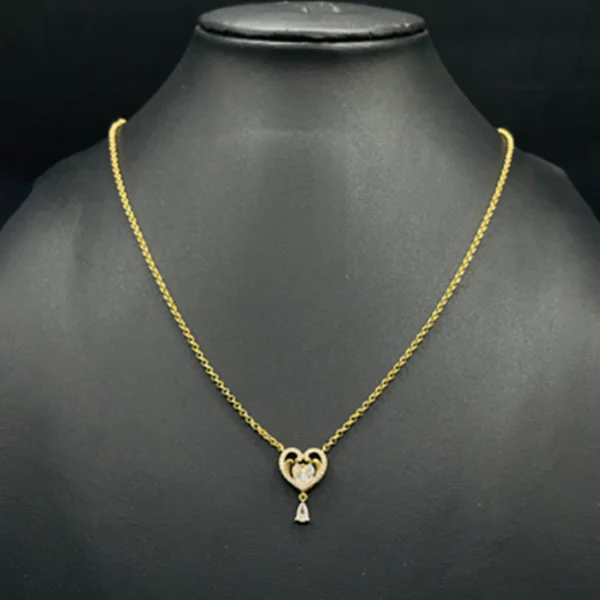 Campus Necklace – NN 18