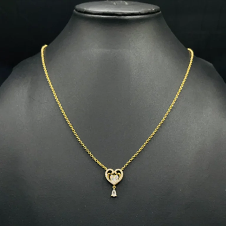 Home Campus Necklace – NN 18