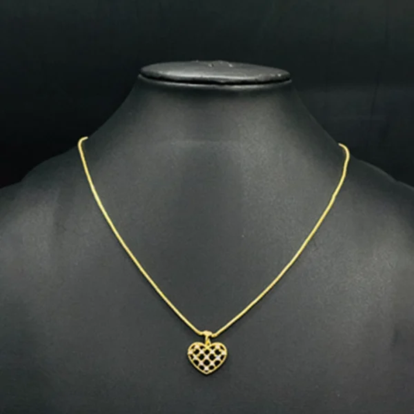 Campus Necklace – NN 20