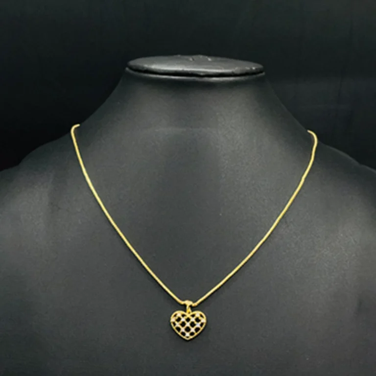 Home Campus Necklace – NN 20
