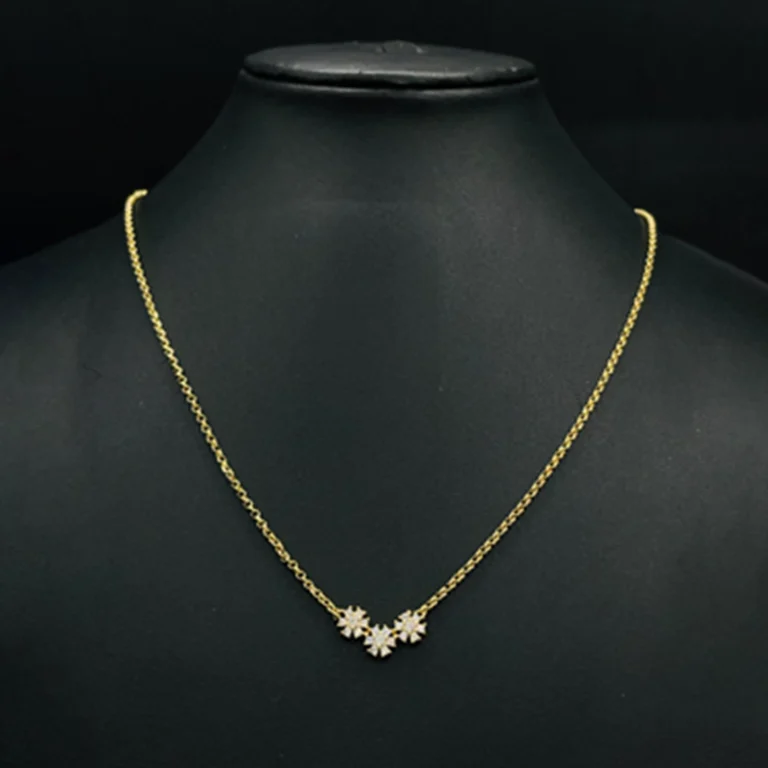 Home Campus Necklace – NN 21
