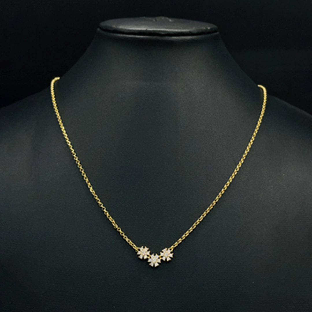 Campus Necklace – NN 21 Campus Necklace – NN 21