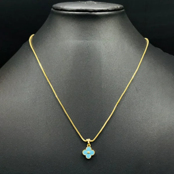 Campus Necklace – NN 22