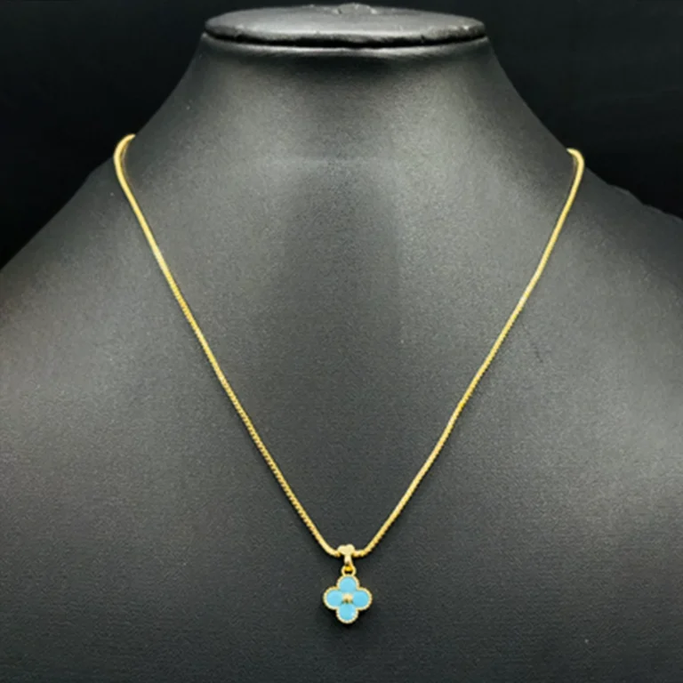 Home Campus Necklace – NN 22