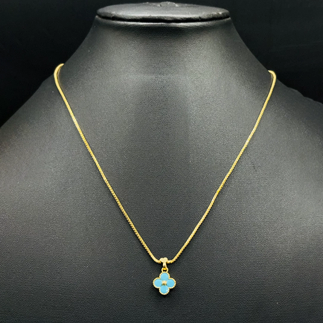 Campus Necklace – NN 22 Campus Necklace – NN 22