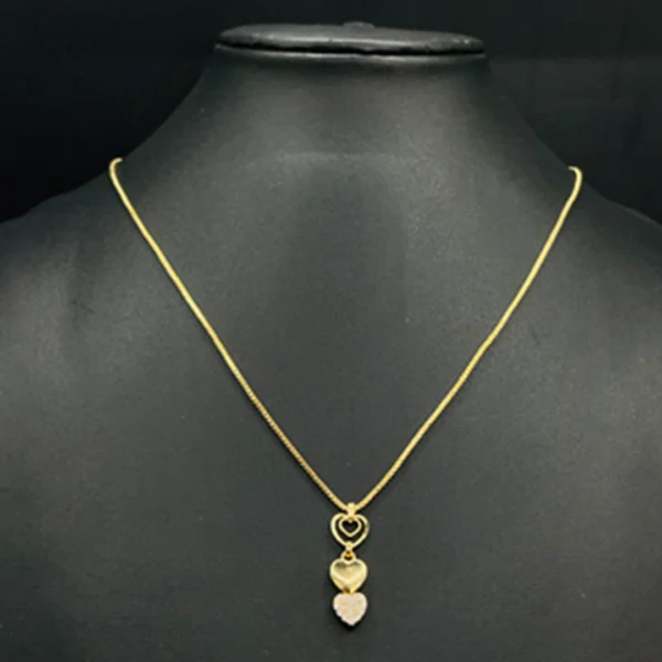 Campus Necklace – NN 23
