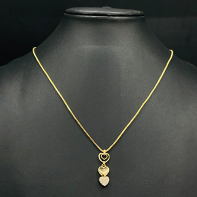 Home Campus Necklace – NN 23