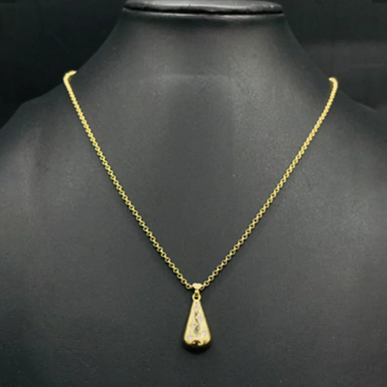 Home Campus Necklace – NN 24