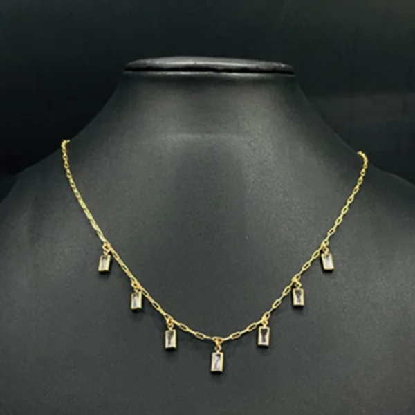 Campus Necklace – NN 25