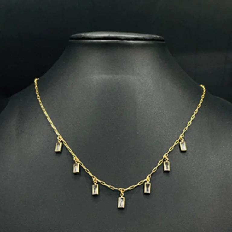 Home Campus Necklace – NN 25