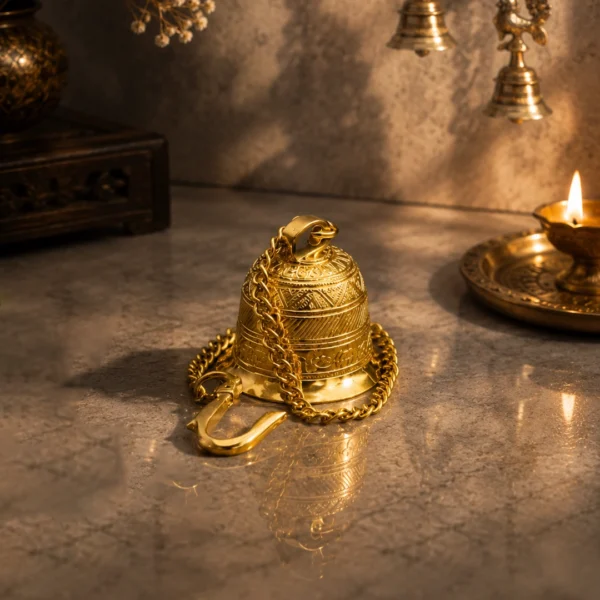Decorative Bell