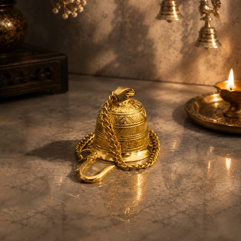Home Decorative Bell