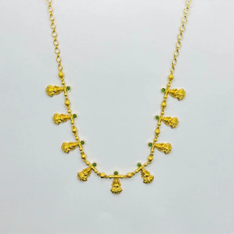 Home Necklace – NN 26