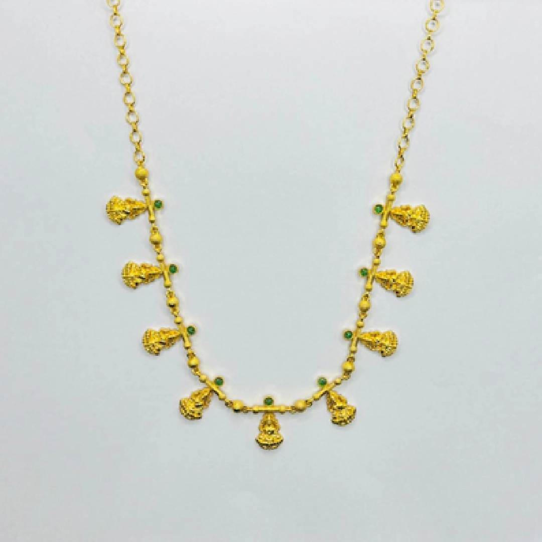 Necklace – NN 26 Necklace – NN 26