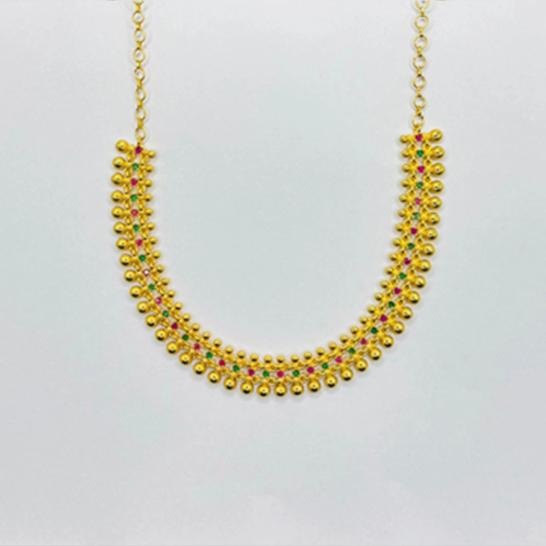 Necklace – NN 27 Necklace – NN 27